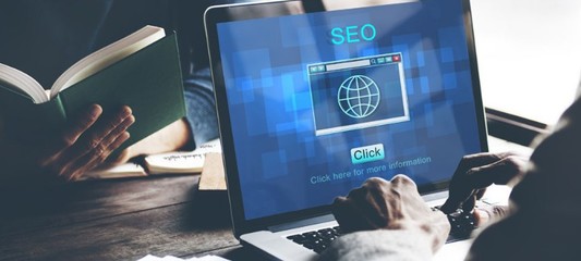 營銷型網站是離不開運營和SEO優化-深圳網站制作