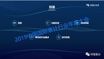 不容錯(cuò)過的2019表計(jì)大會(huì),嘉賓分享精彩劇透