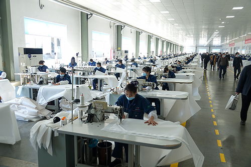 高效節能砂石環保技術新視野 景津環保工廠參觀與技術轉讓研討會紀實