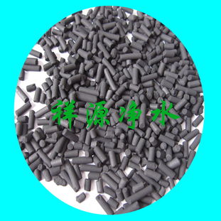 硫容量極高 沼氣池專用氧化鐵脫硫劑——免費(fèi)試樣助力高效沼氣清潔