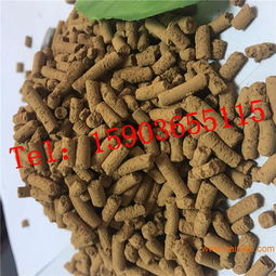 專業(yè)深耕行業(yè)需求｜顯達(dá)凈水供應(yīng)化工廢氣與沼氣專用氧化鋁脫硫劑