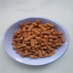 氧化鐵脫硫劑與活性炭在沼氣凈化中的主要用途與作用