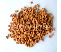 高效脫硫劑在廢氣與沼氣處理中的應(yīng)用與技術(shù)優(yōu)勢