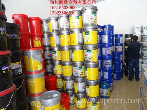 濰柴專用柴油機(jī)油與天然氣發(fā)動(dòng)機(jī)油選購指南 價(jià)格、圖片與原廠配件解析